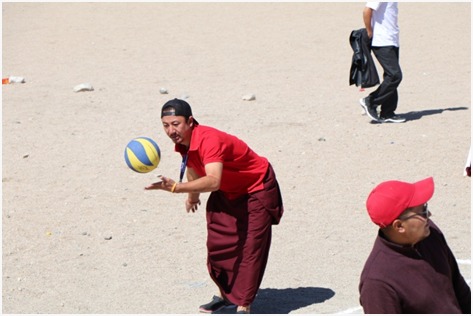 Sports & Athletics